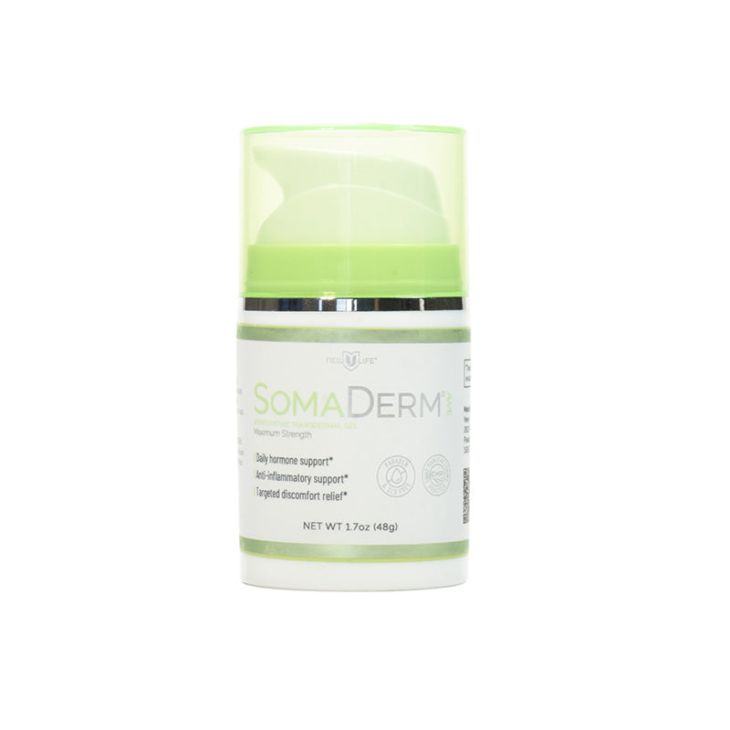 New U Life ソーマダームAWE ジェル