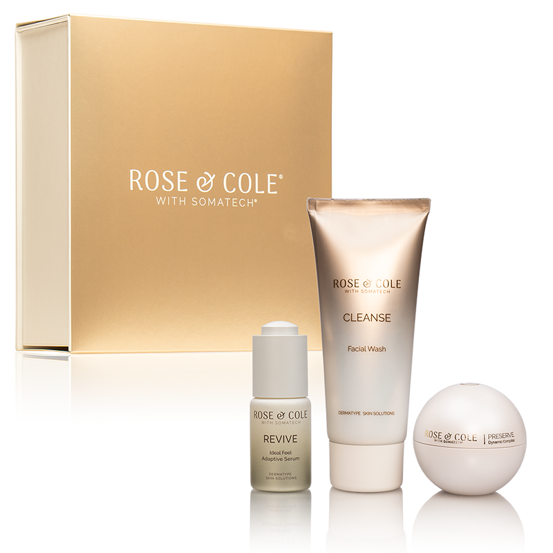 Rose & Cole Essentials - Mixed D/A