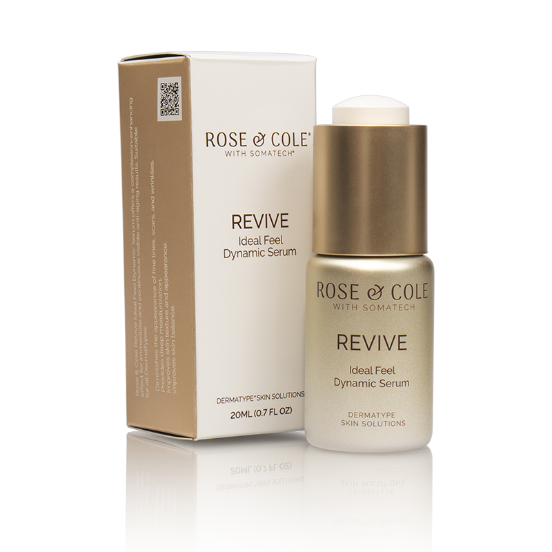 Revive Ideal Feel Dynamic Serum