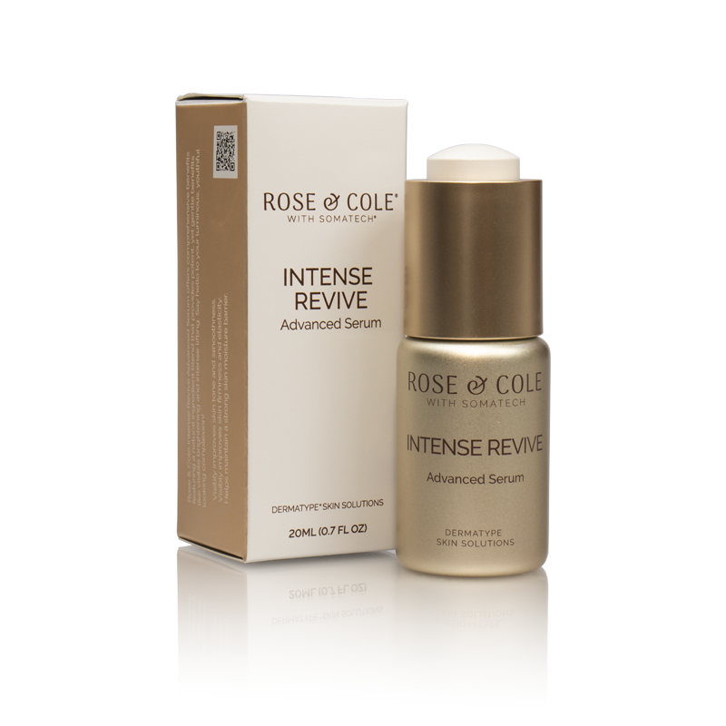 Intense Revive Adv Serum