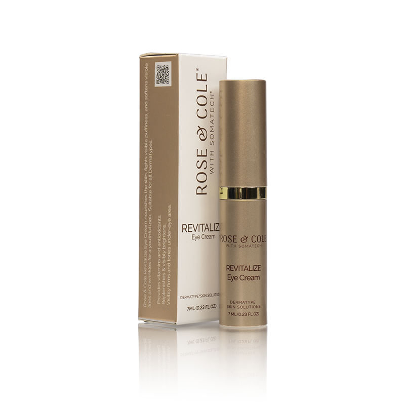 Revitalize Eye Cream