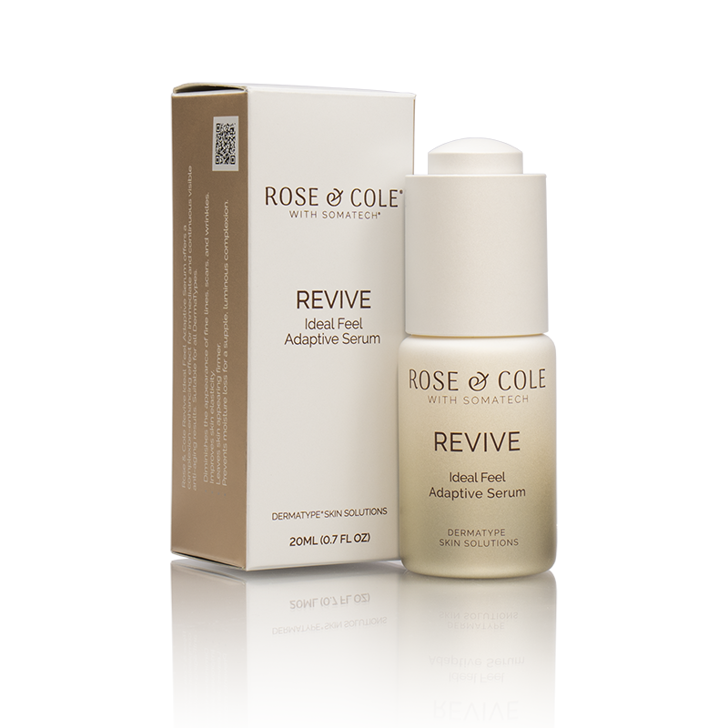 Revive Ideal Feel Adaptive Serum