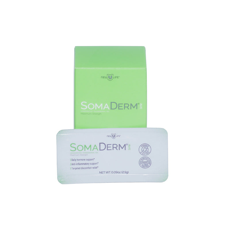 SomaDerm+ AWE Travel Kit