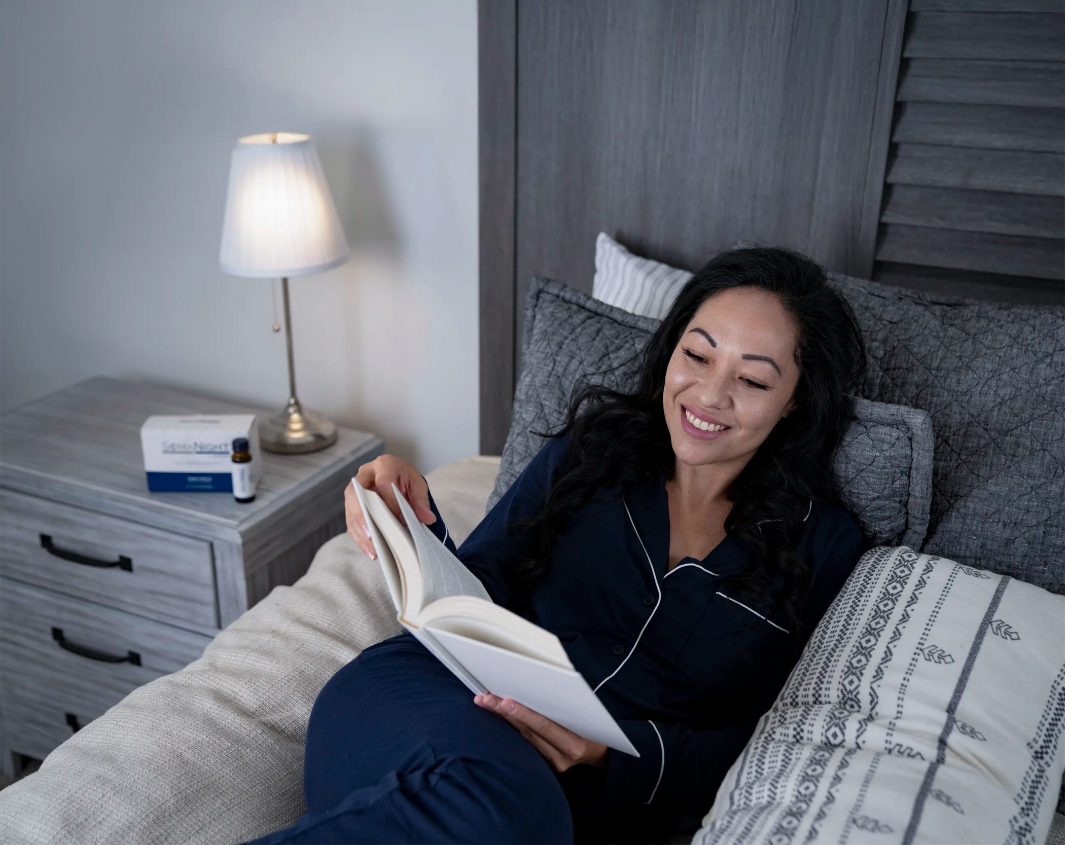 SomaNight-Reading-Book.webp