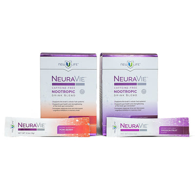 NeuraVie 2-Pack